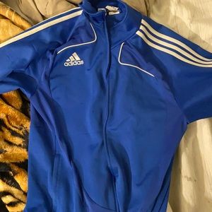 Adidas Sweater